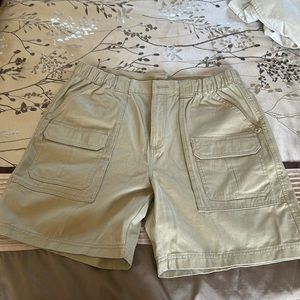 Men’s Croft & Barrow Shorts